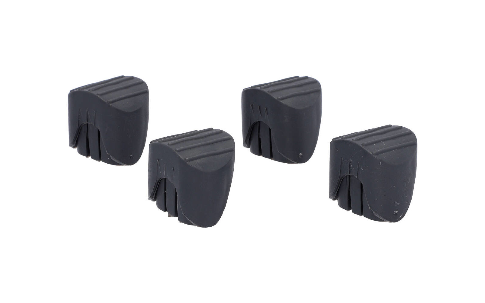 Crespo Bodenschoner-Set grau