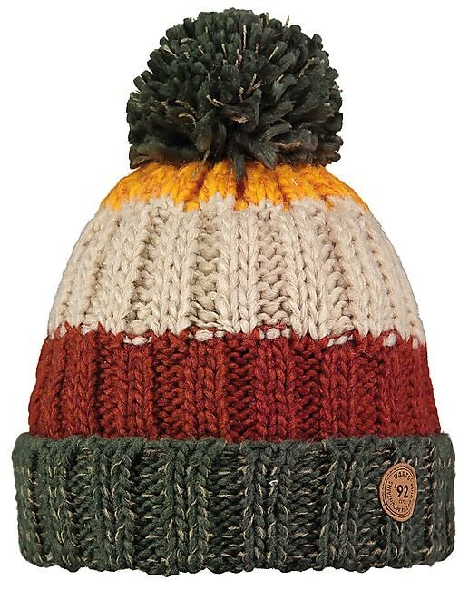 BARTS - WILHELM JR BONNET POMPON