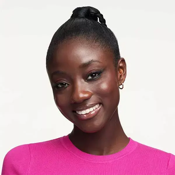 Gloss labial brilhante Essence JUICY BOMB N°103 Proud Papaya