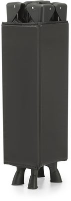 Kinderkraft JOY Light Reiseseng, Grey