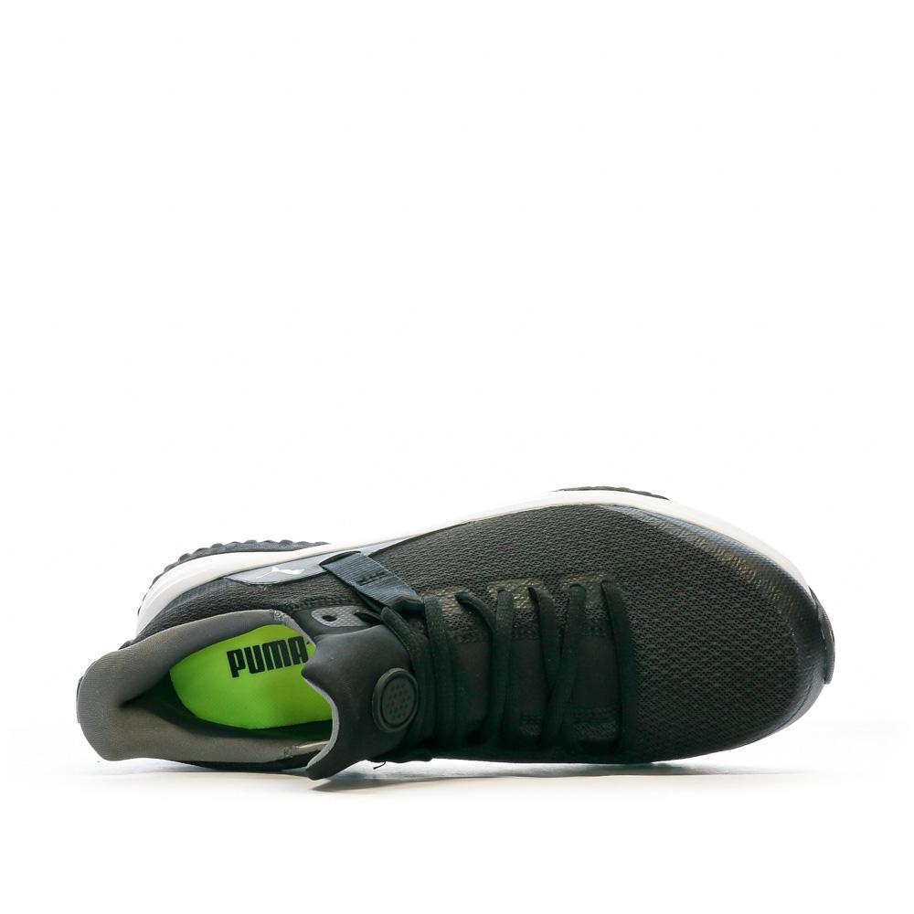 Puma Chaussures de golf Noir Femme Puma Fusion Evo