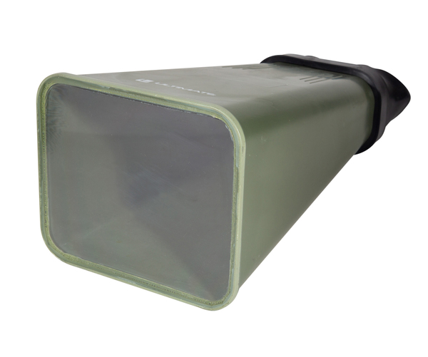Ultimate Water Scanner Square