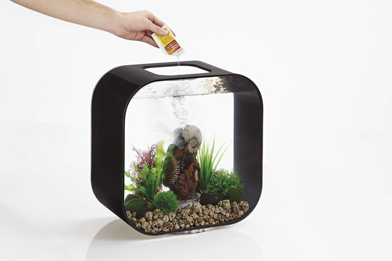 BiOrb Service kit-Clamshell filter (Onderhoudskit)