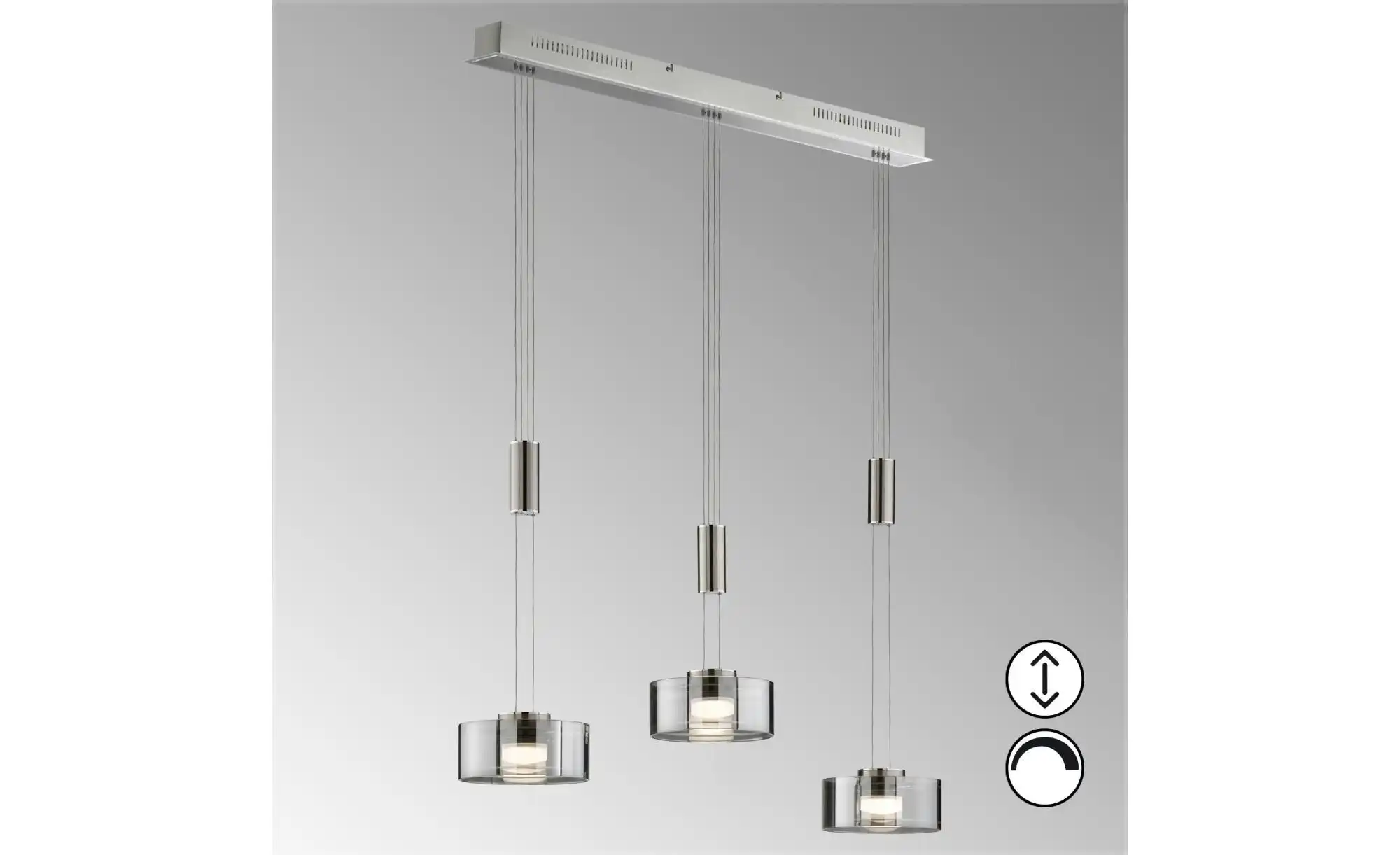 Fischer-Honsel Pendelleuchte