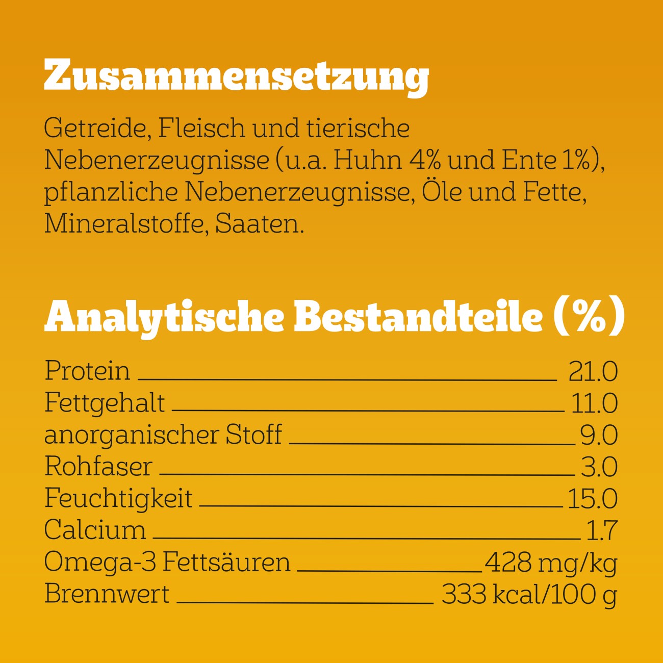 Pedigree Leckerbissen Tasty Minis Huhn und Ente 6x130 g