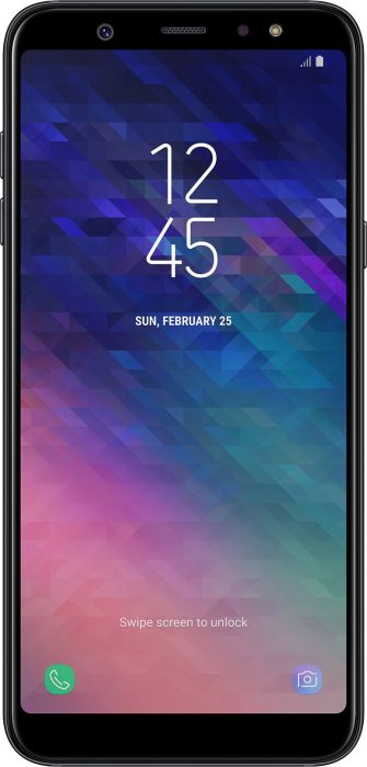 Samsung Galaxy A6+ (2018)