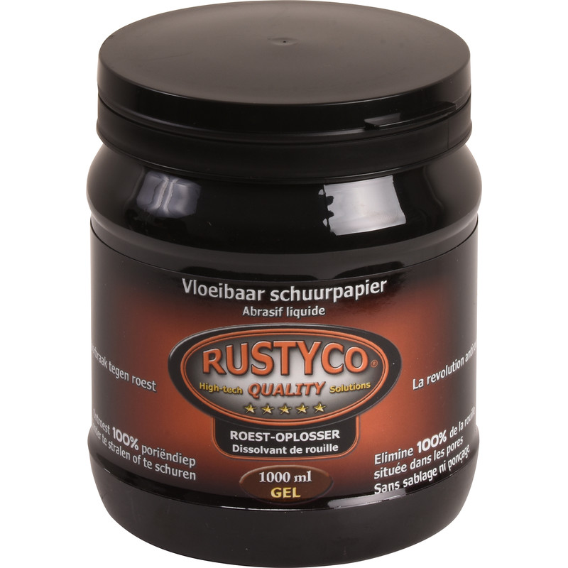 Rustyco 1004 gel 1L