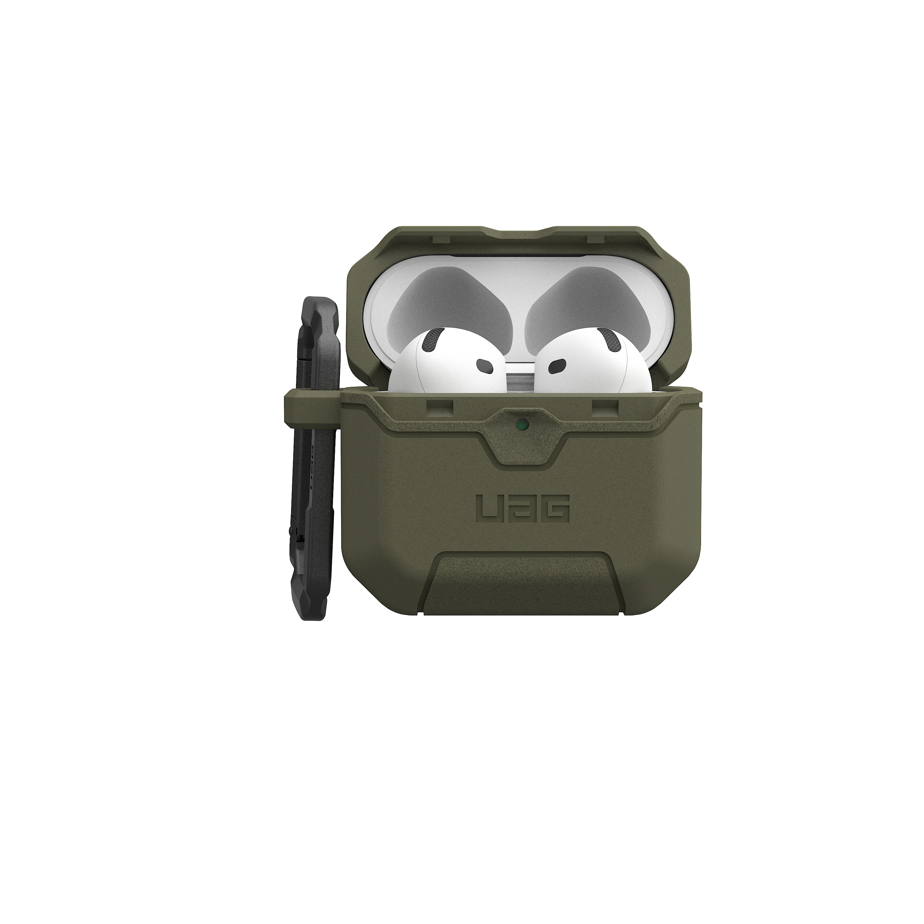 AirPods 4 Schutzhülle Scout (104130117272) - Olive Drab