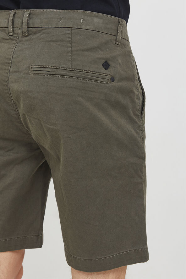Casual Friday CFALLAN chino shorts Grape leaf