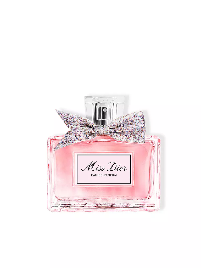 DIOR Miss Dior Eau de Parfum 50ml keine Farbe