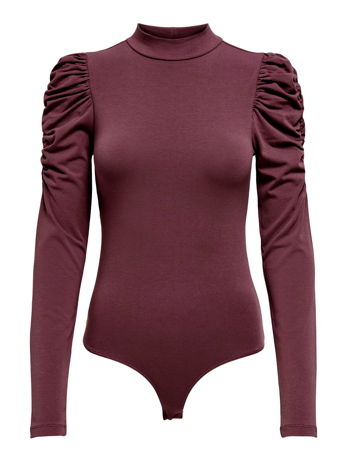 ONLZAYLA Body Tawny Port