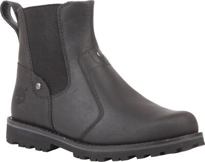 Timberland Asphalt Trail Vintersko, Black