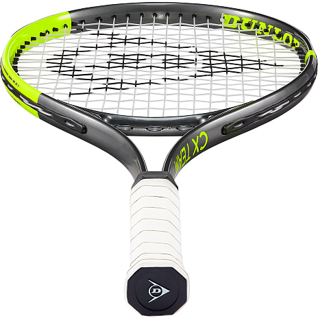 Dunlop CV Team 27 Tennisketcher