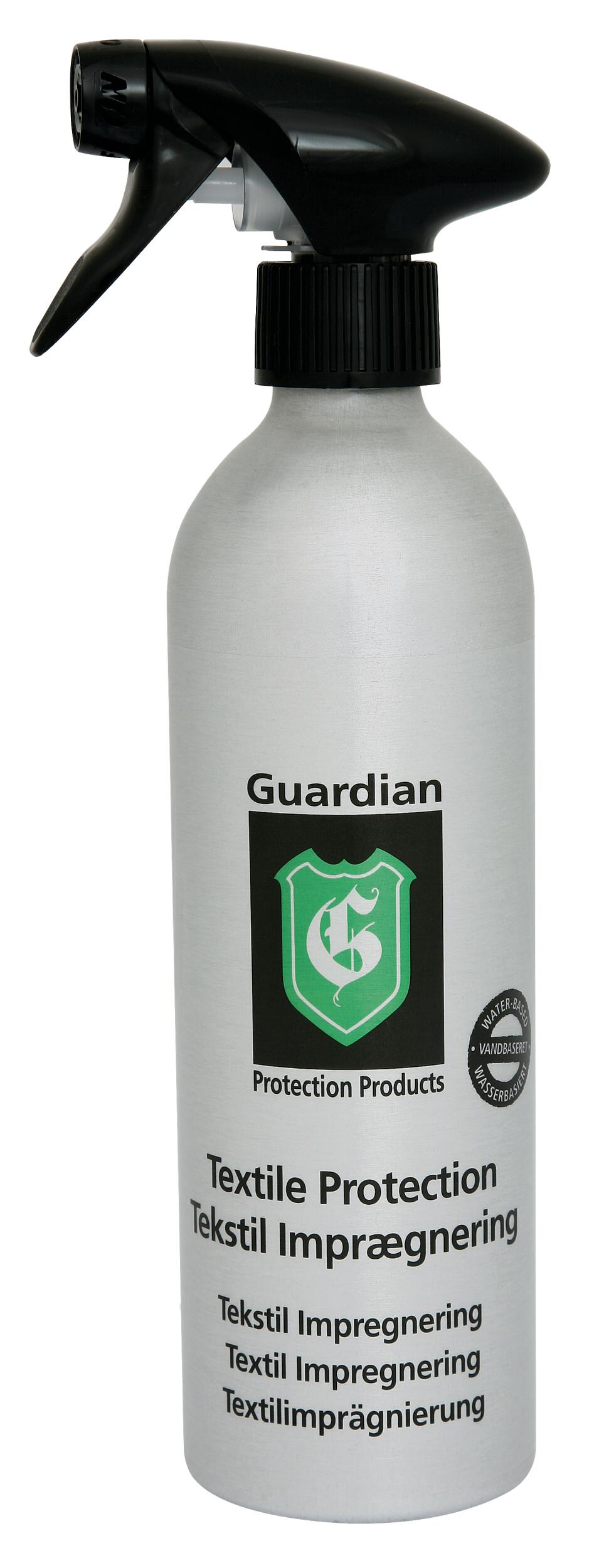 Guardian Textilimprægnering