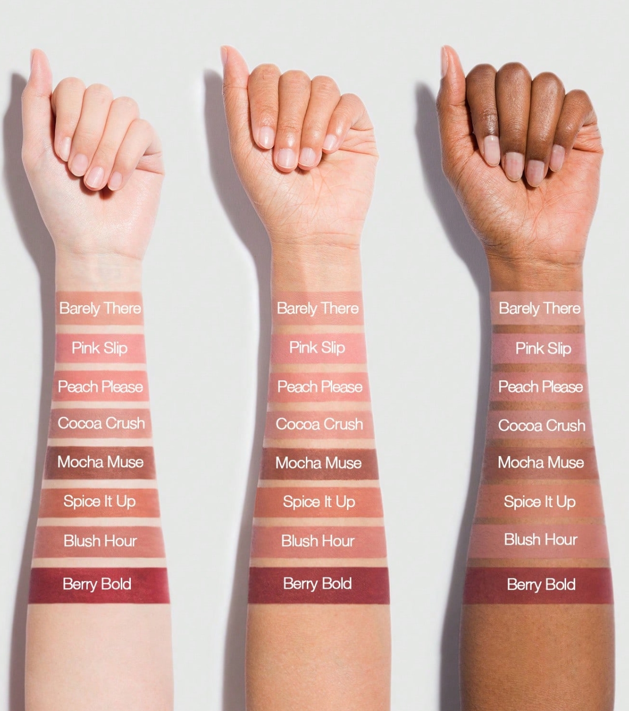 SHEGLAM - Delineador Labial Intensificador - Cocoa Crush