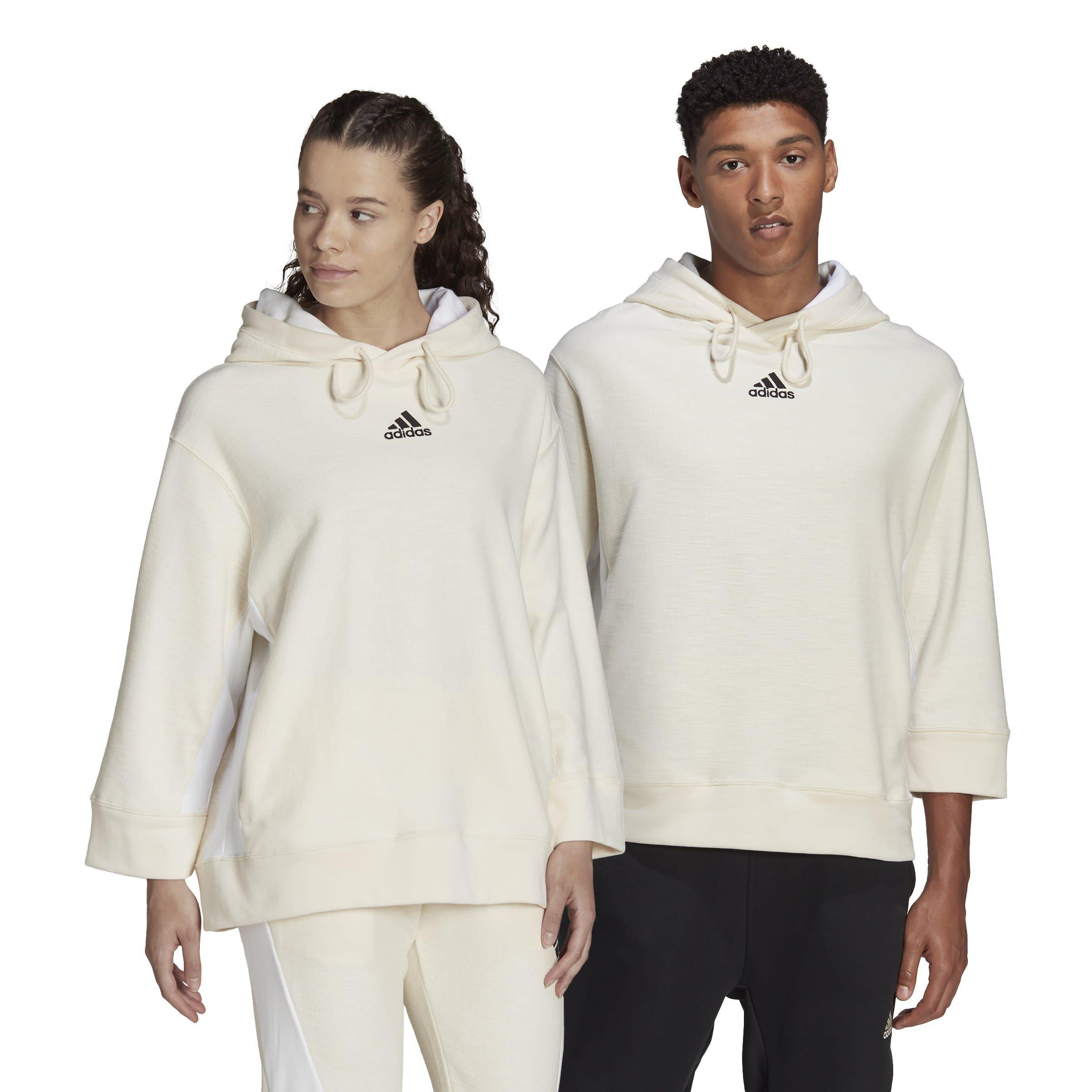 adidas Reversible Hoodie Adults