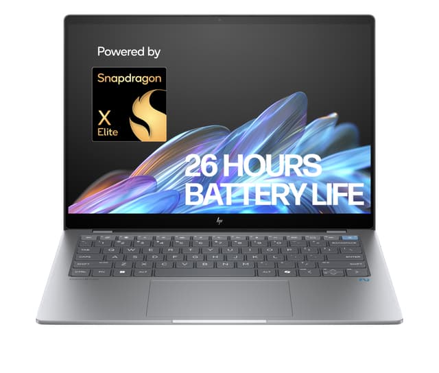 HP OmniBook X 14 Snap-12C/16/1024 14