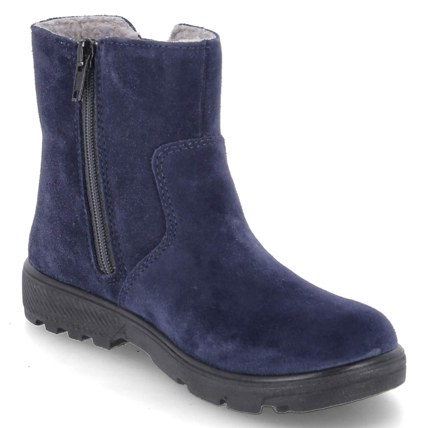 Ricosta Winterstiefeletten ALISA - nautical