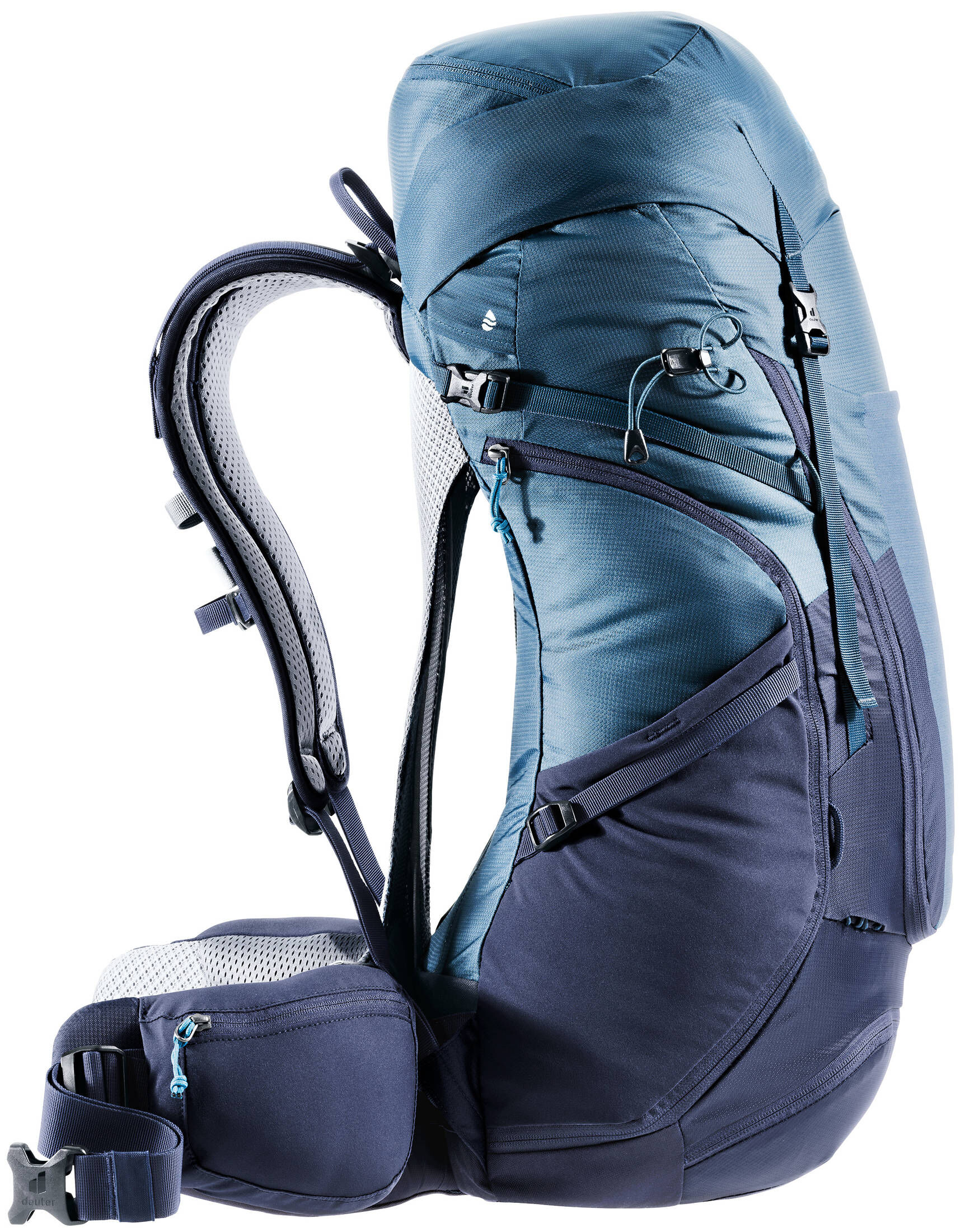 deuter| Fotorucksack Futura Pro Jaypack 36