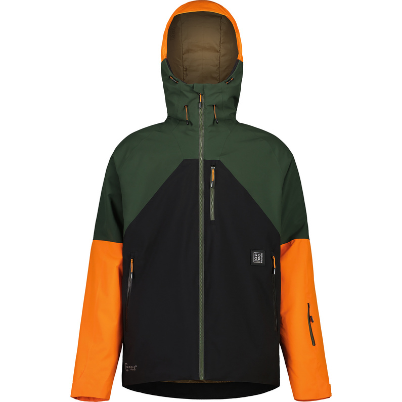 Maloja Herren RysyM. Jacke