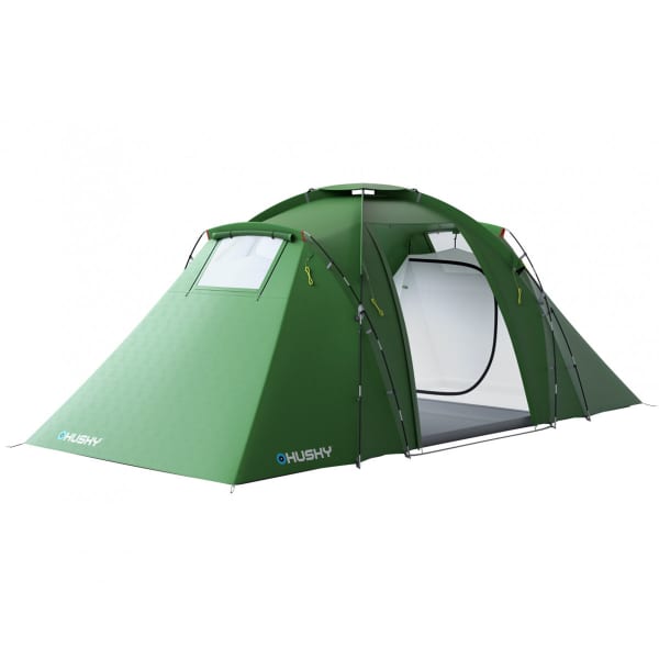 Tente bivouac HUSKY BOSTON NEW DURAL 4