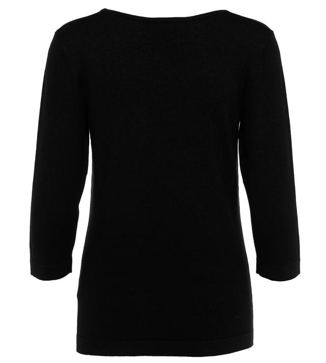 Pullover 3/4 Arm 2er Pack