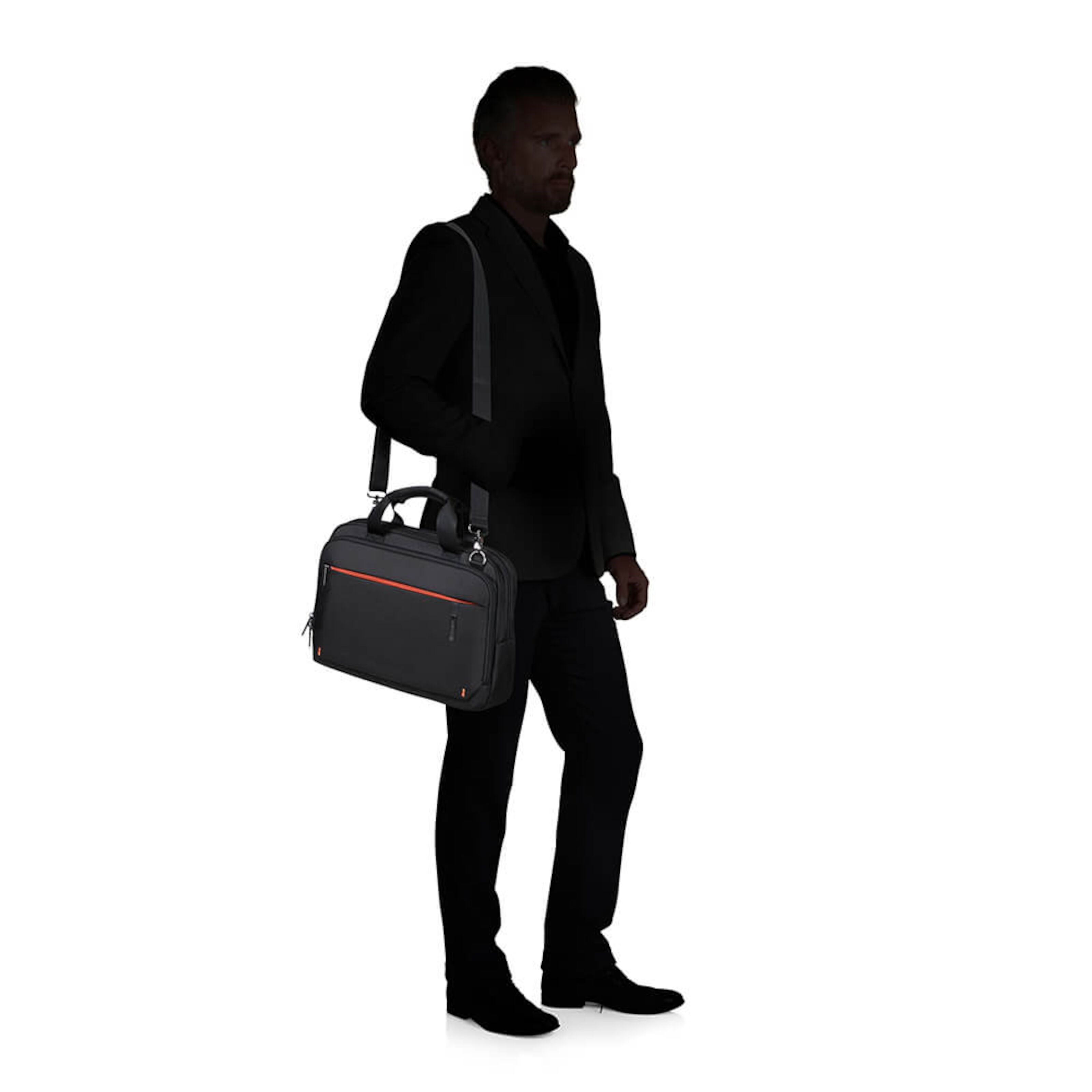 Samsonite Network 4 Dataveske 14.1