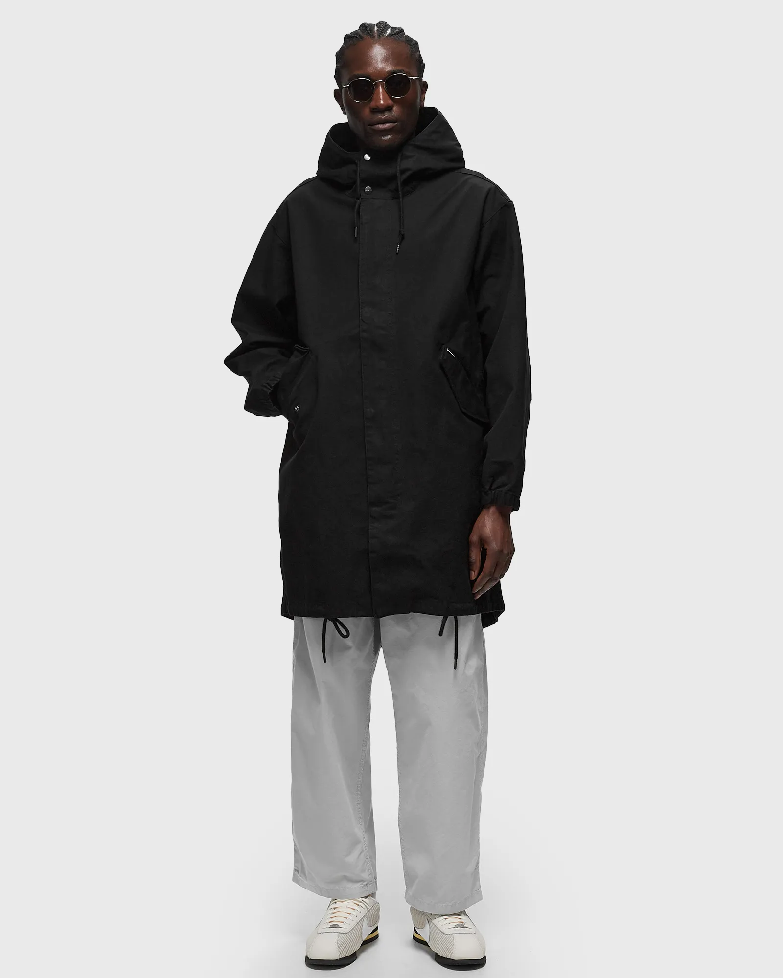 Carhartt WIP Madock Parka