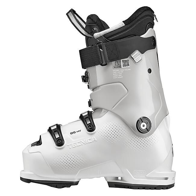 TECNICA - CHAUSSURES SKI PISTE MACH BOA HV 95 W GW