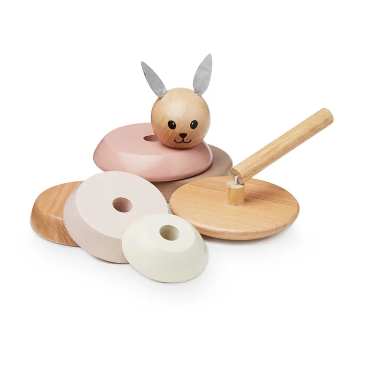 Cam Cam Lapin à empiler