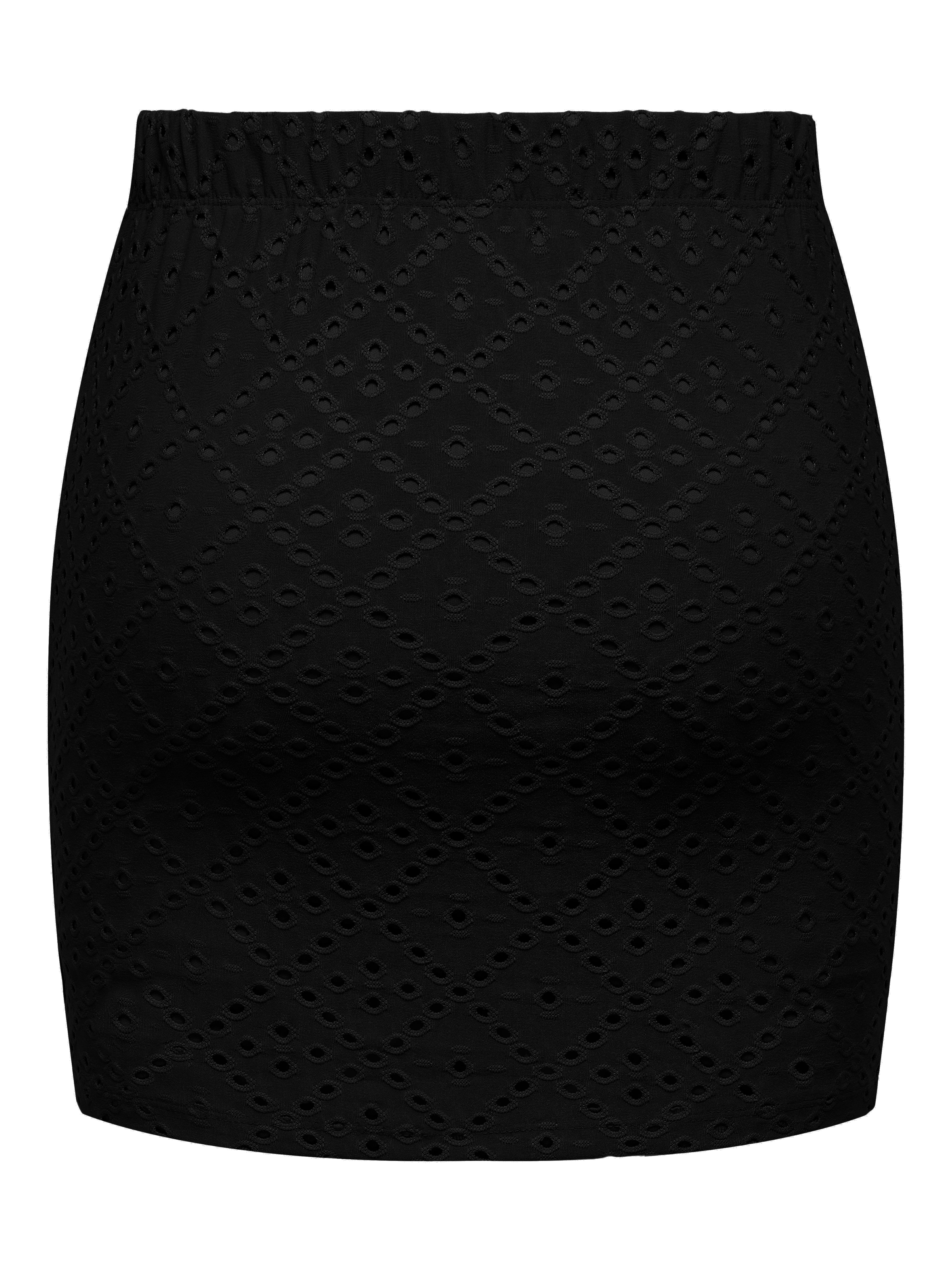 ONLFILIPPA Rock Black