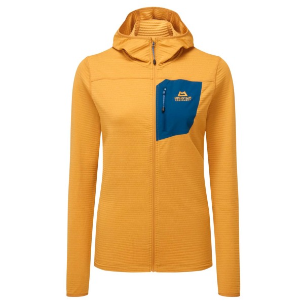 Mountain Equipment - Women's Lumiko Hooded Jacket - Veste polaire