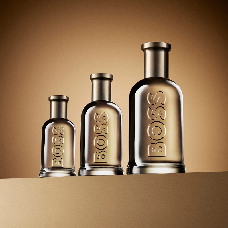 Hugo Boss Bottled For Men EDP 100 ml
