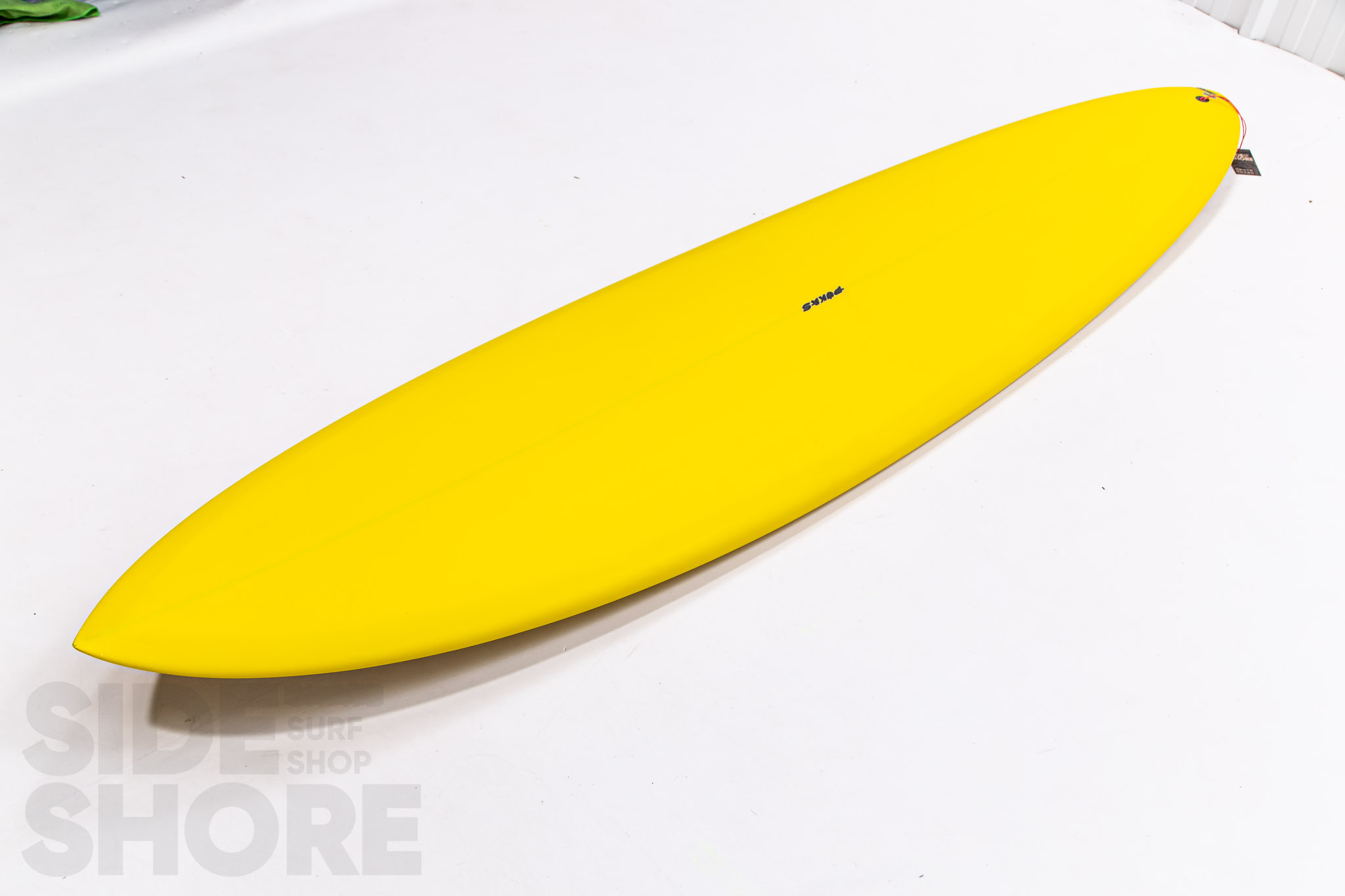 Pukas Lorentz - Lady Twin - Yellow Tint - 7'10 x 21.75