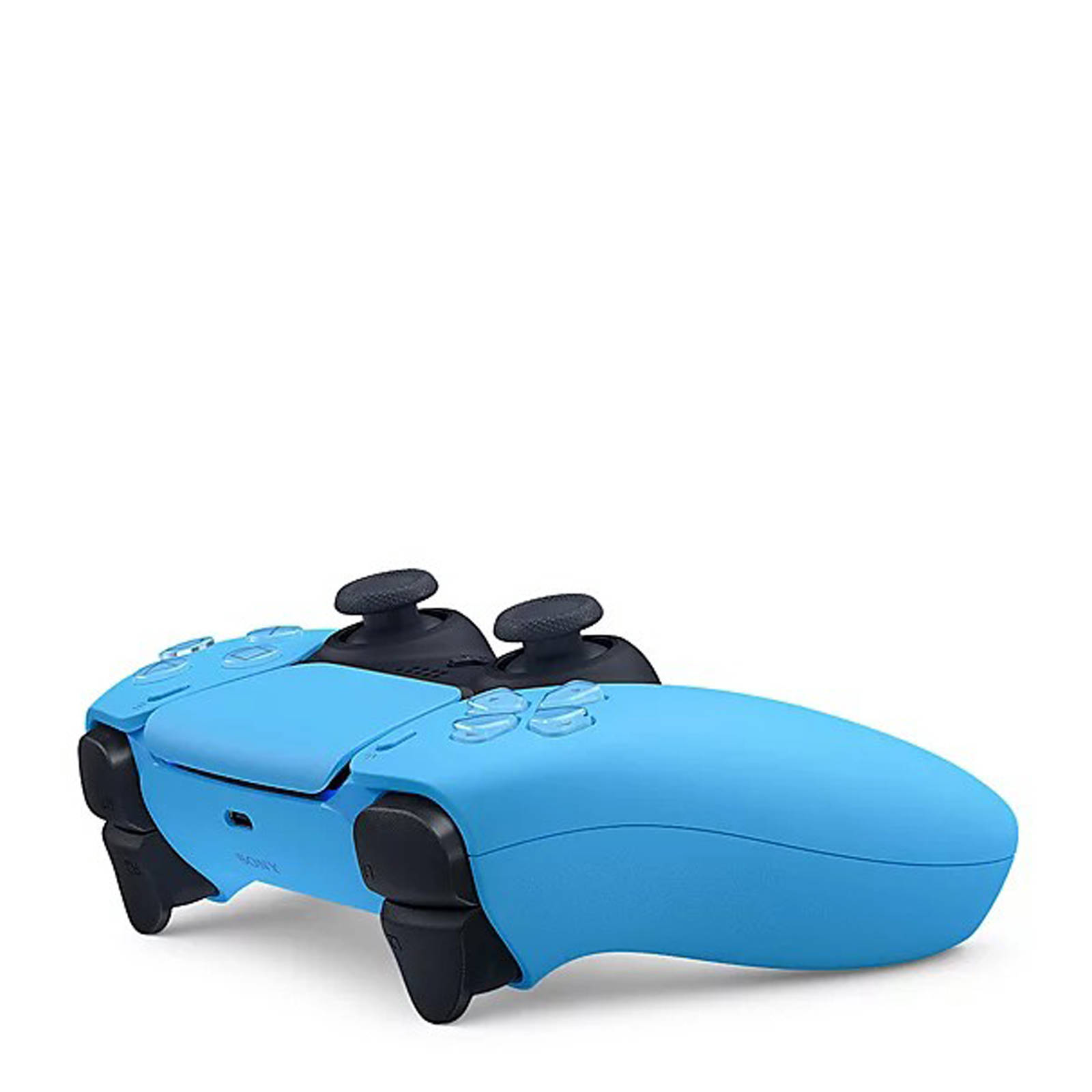 Sony DualSense™ Draadloze Controller V2 - Starlight Blue