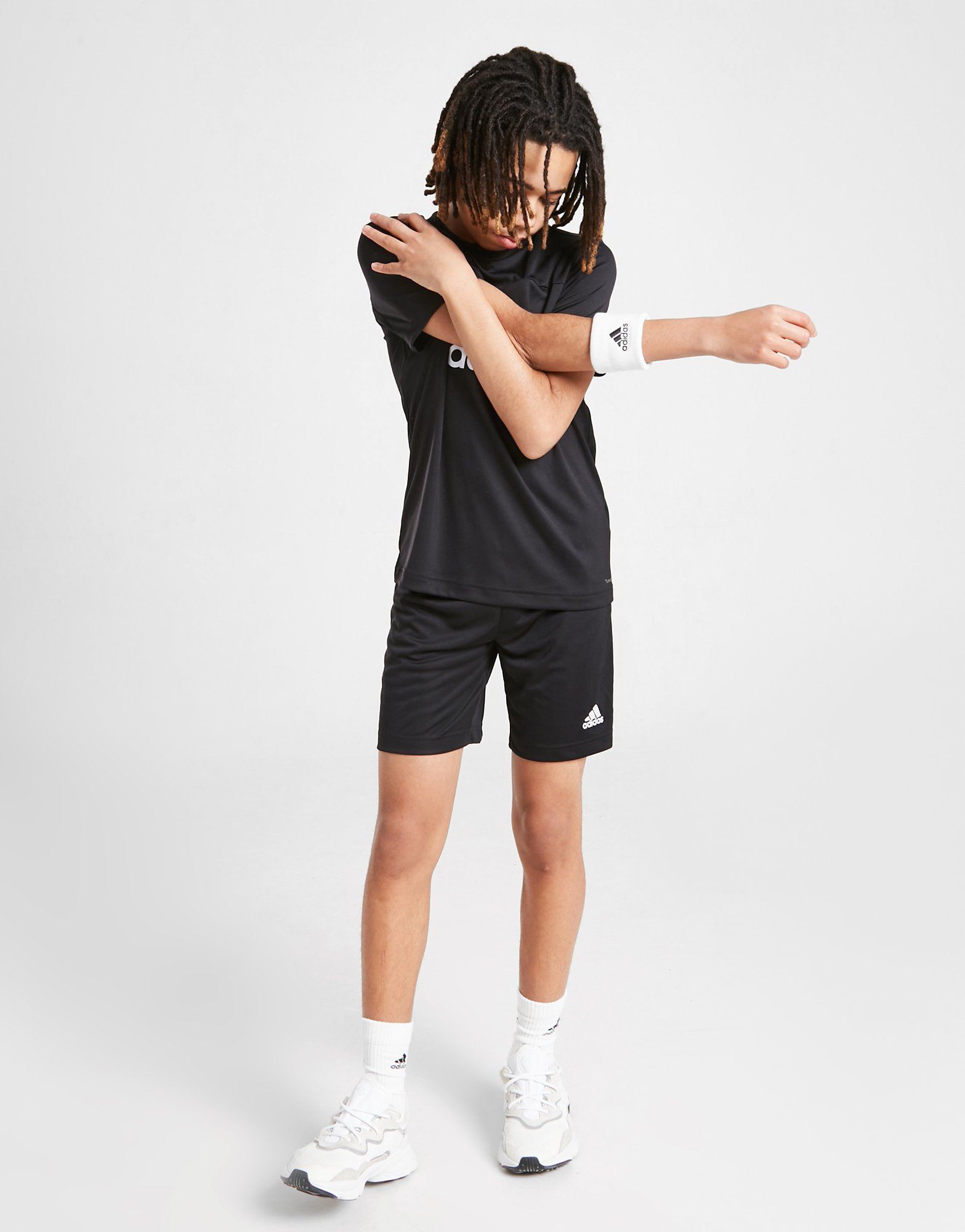 adidas Short Entrada 22