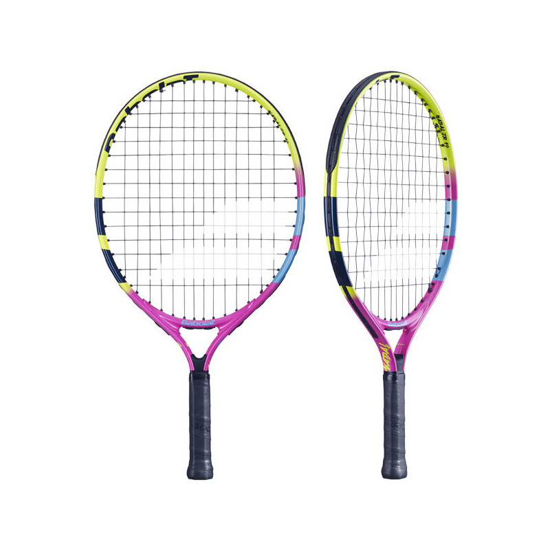 Nadal Junior 19