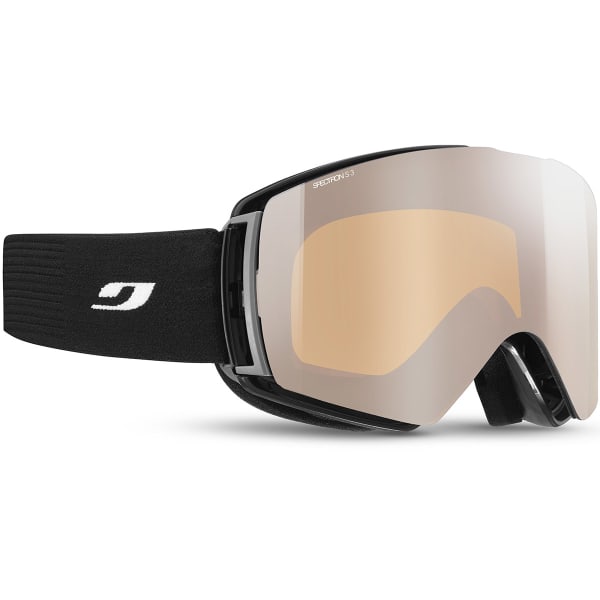 Masque de ski JULBO LAUNCHER NOIR MSP3 NOIR