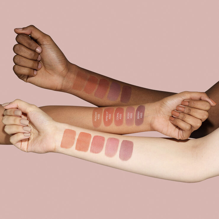 Huda Beauty Creamy Lip And Cheek Stain