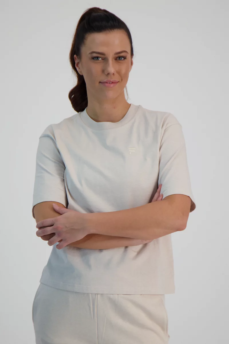 Fila Oberwesel Damen T-Shirt