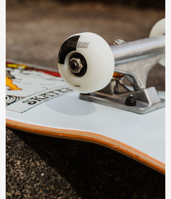 skatedeluxe Tarot 8