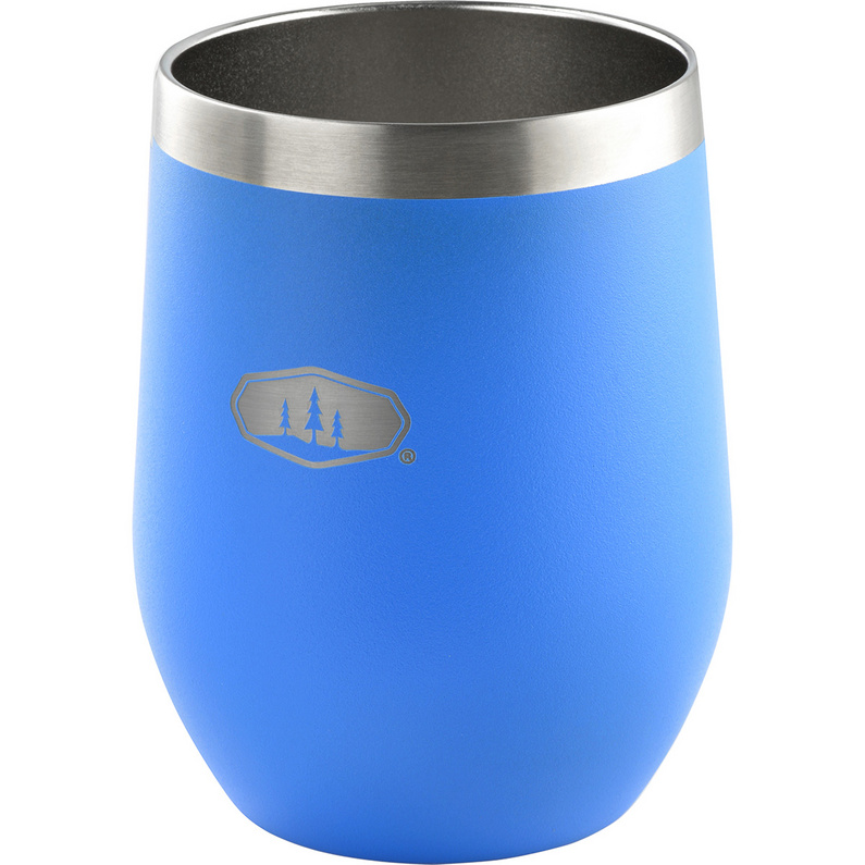 GSI Glacier Stainless Tumbler 12oz Trinkbecher