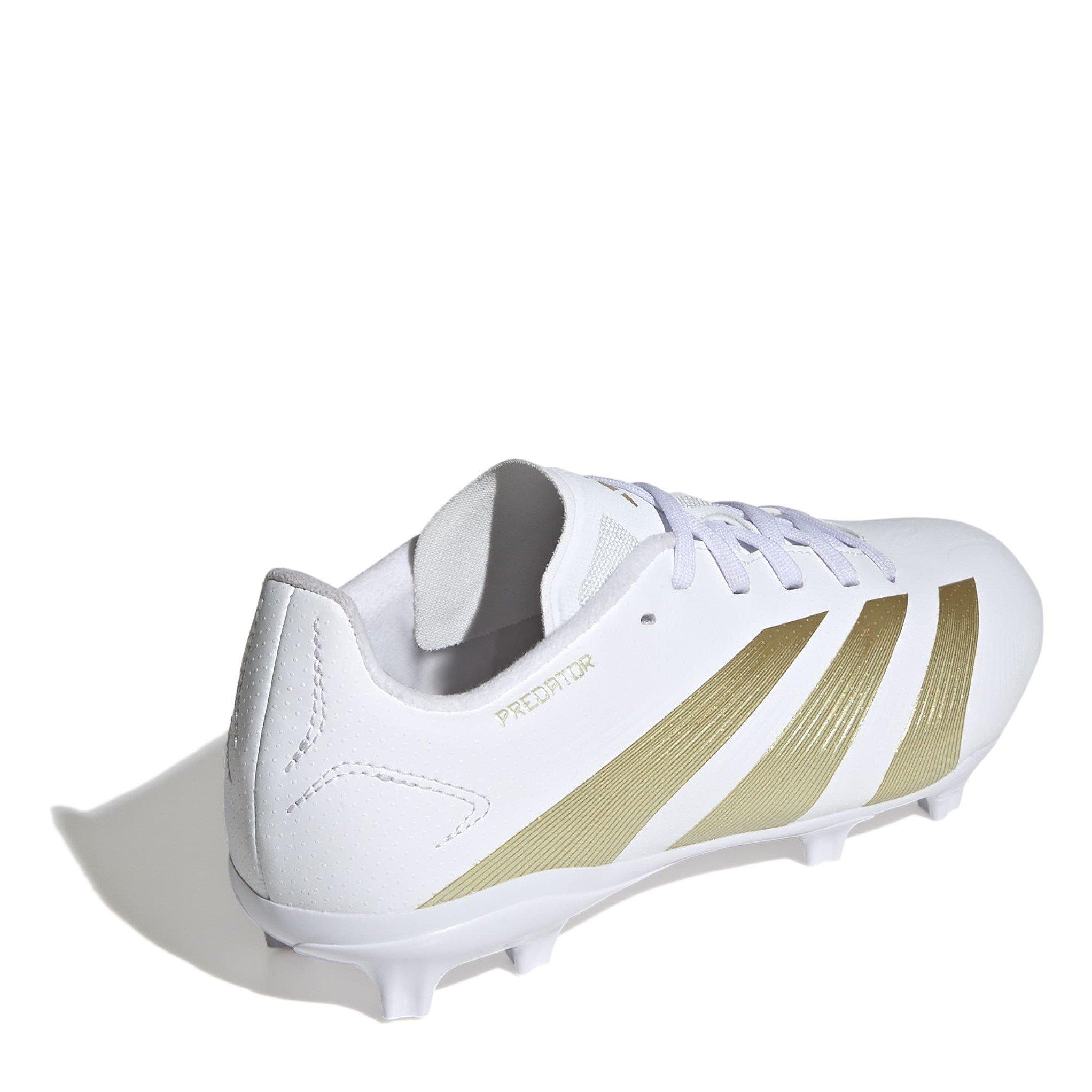 adidas Predator League Childrens Firm Ground Football Boots