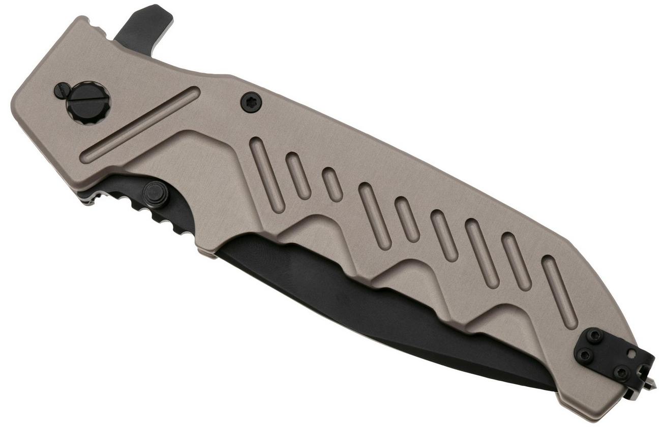 Extrema Ratio Glauca G1 04.1000.0179/TM, zakmes