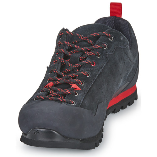 Millet - FRICTION U - Noir / Rouge