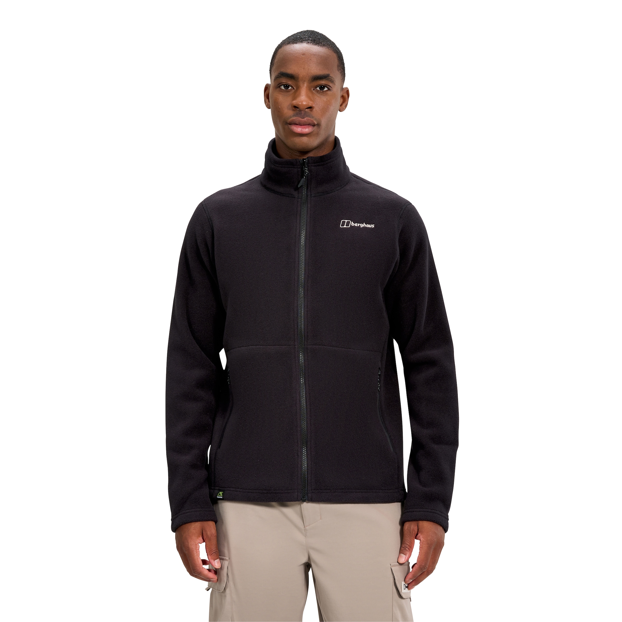 Berghaus Fleecejacke »PRISM PT IA FLEECE JACKET«