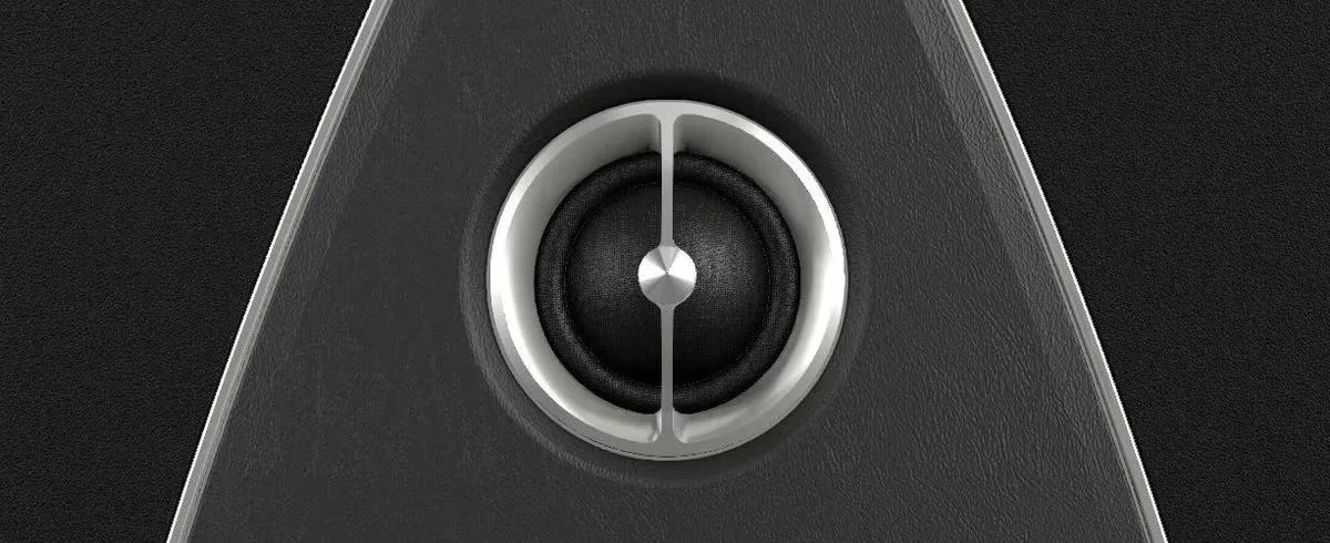 Sonus Faber Palladio Level 6 PW-662 Premium Wengé (la pièce) Enceintes encastrables