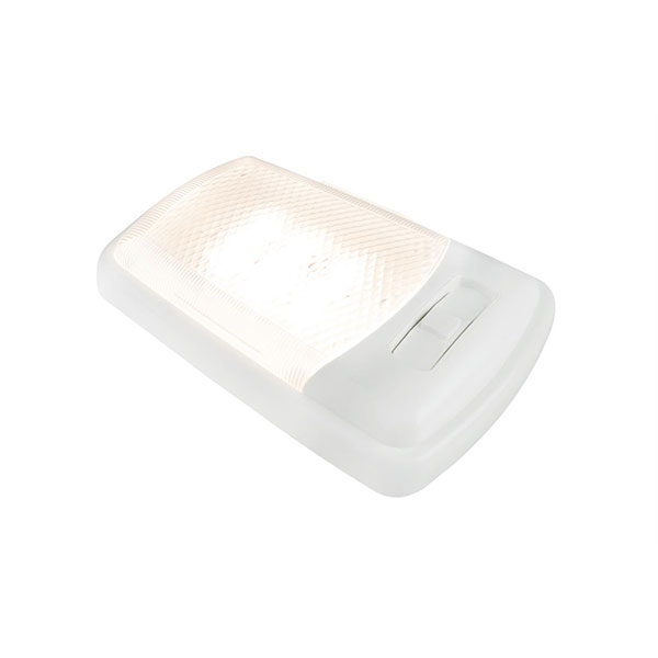 Lampe à LED Universelle 12V 3W