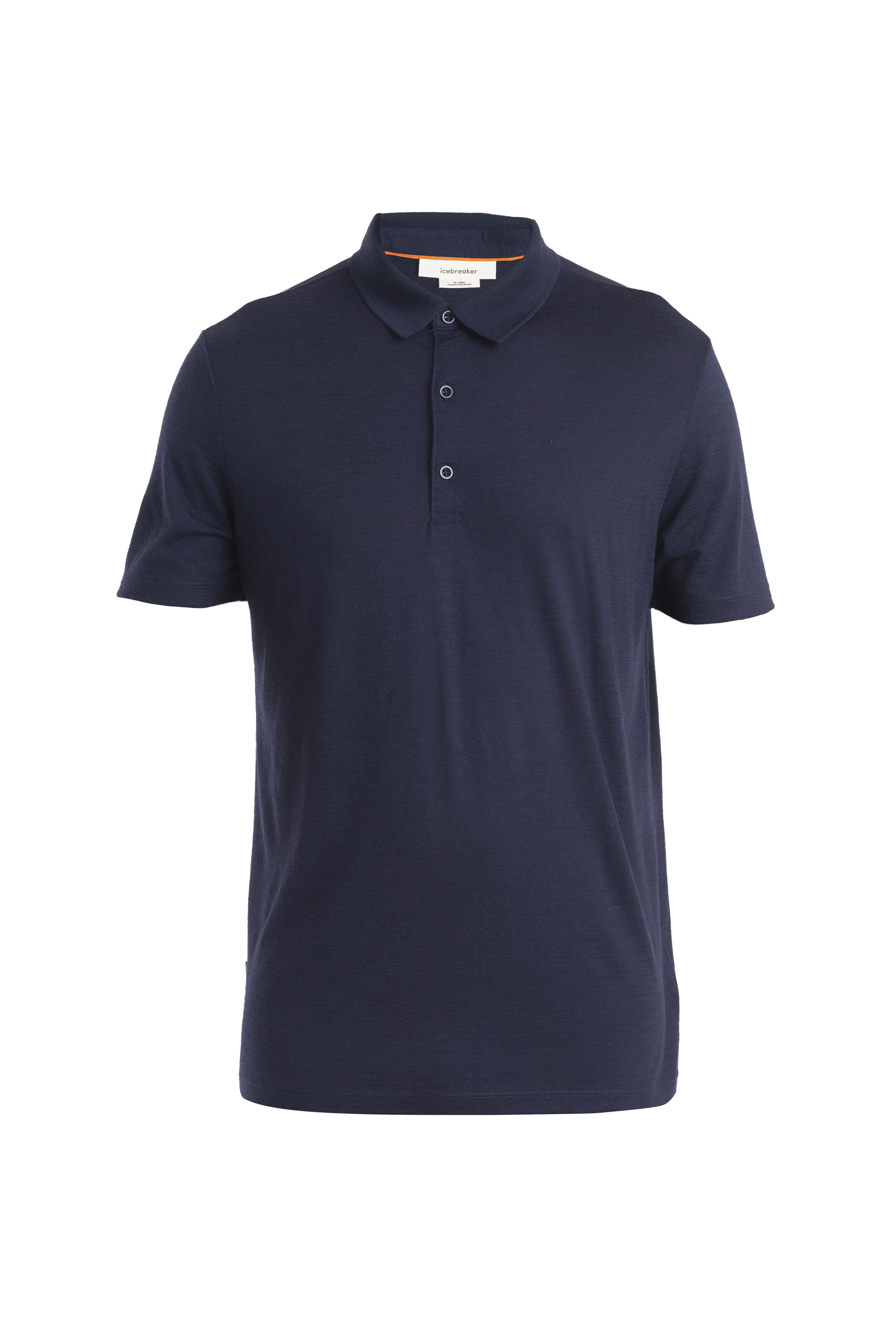 Men Merino 150 Tech Lite III SS Polo