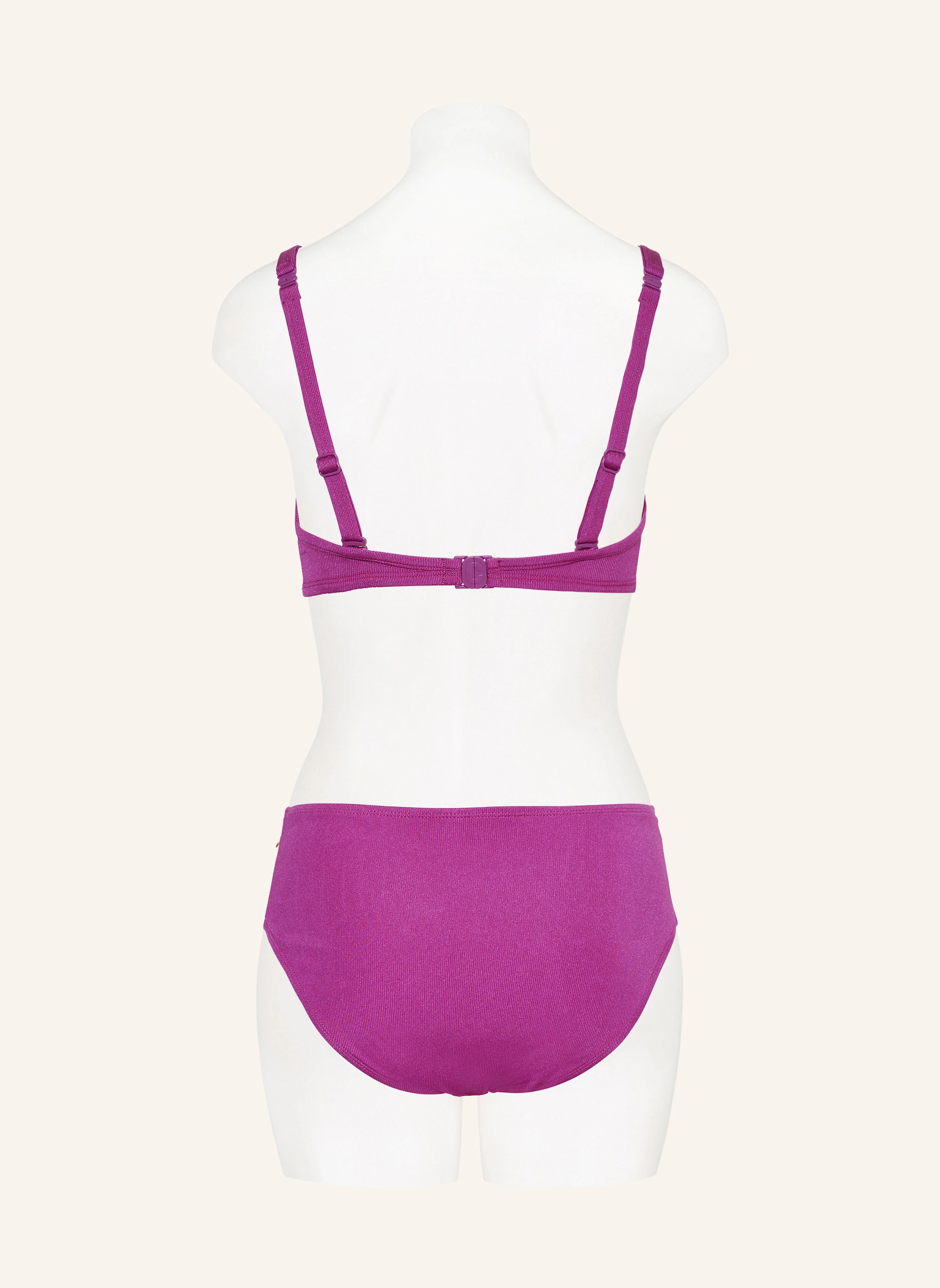 ten Cate High-Waist-Bikini-Hose